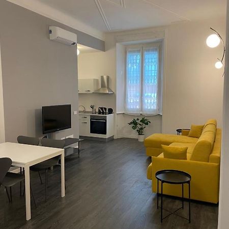 Centrale Apartment Милан Экстерьер фото