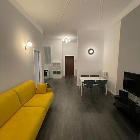 Centrale Apartment Милан Экстерьер фото