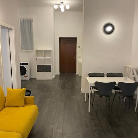 Centrale Apartment Милан Экстерьер фото
