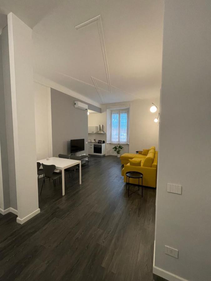 Centrale Apartment Милан Экстерьер фото