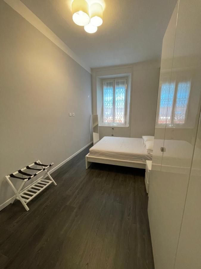 Centrale Apartment Милан Экстерьер фото