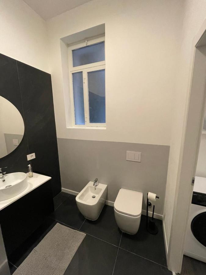 Centrale Apartment Милан Экстерьер фото